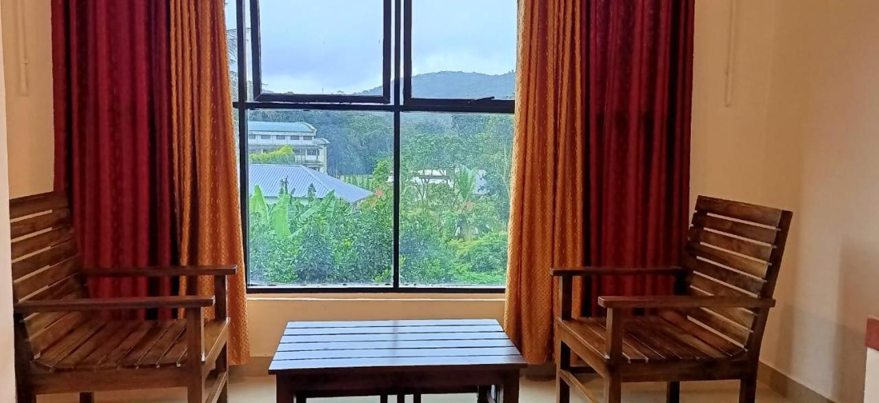 Happy Homes , Thekkady Vandiperiyar Ngoại thất bức ảnh